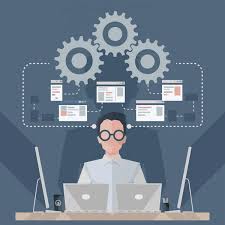 Implementação da Plataforma